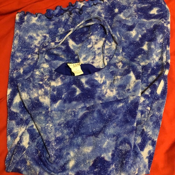 Guess dress - Picture 6 of 6